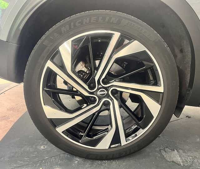 Nissan Qashqai e-Power 190 ch