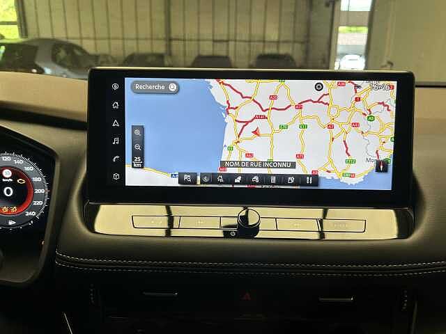 Nissan X-trail e-POWER 204 ch