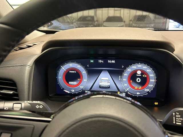 Nissan X-trail e-POWER 204 ch