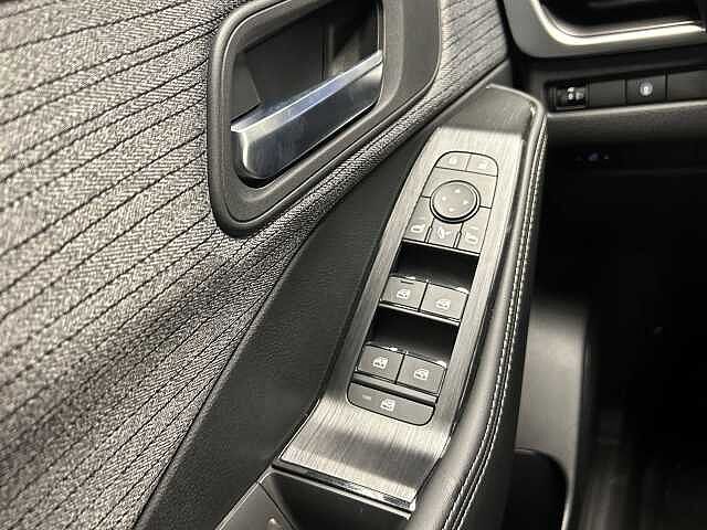 Nissan X-trail e-POWER 204 ch