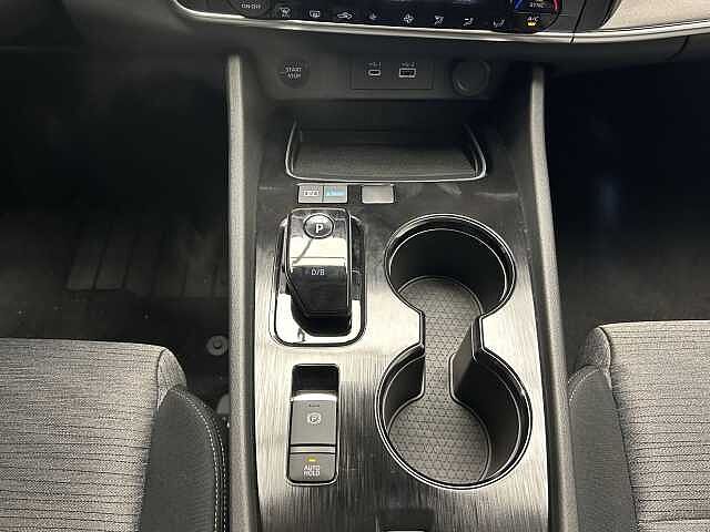 Nissan X-trail e-POWER 204 ch
