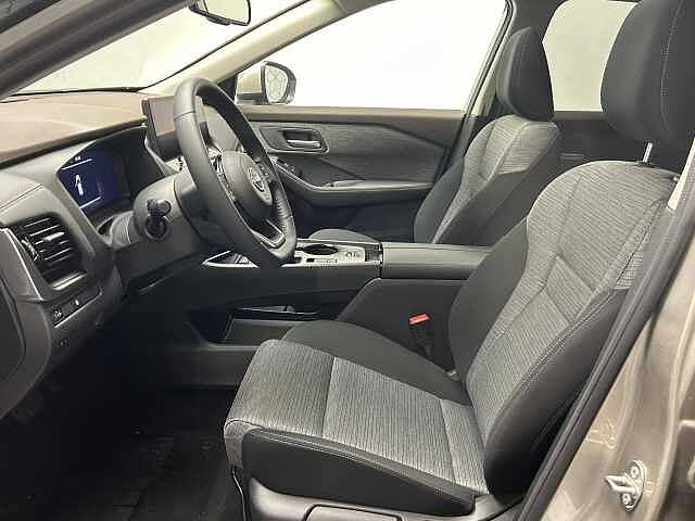 Nissan X-trail e-POWER 204 ch