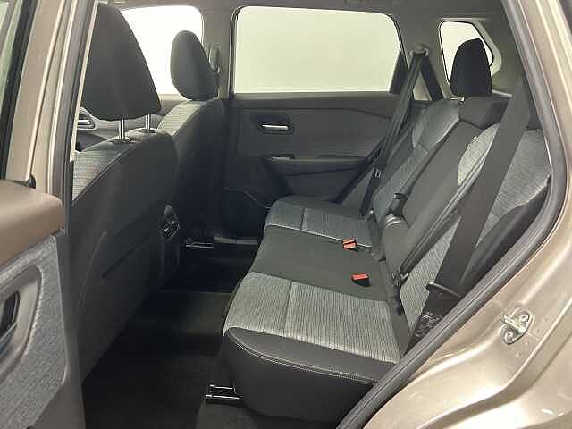 Nissan X-trail e-POWER 204 ch