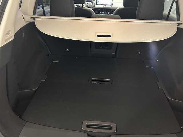 Nissan X-trail e-POWER 204 ch