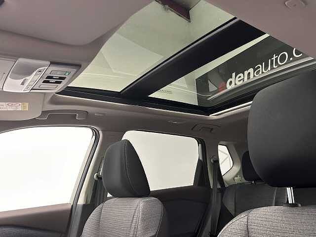 Nissan X-trail e-POWER 204 ch
