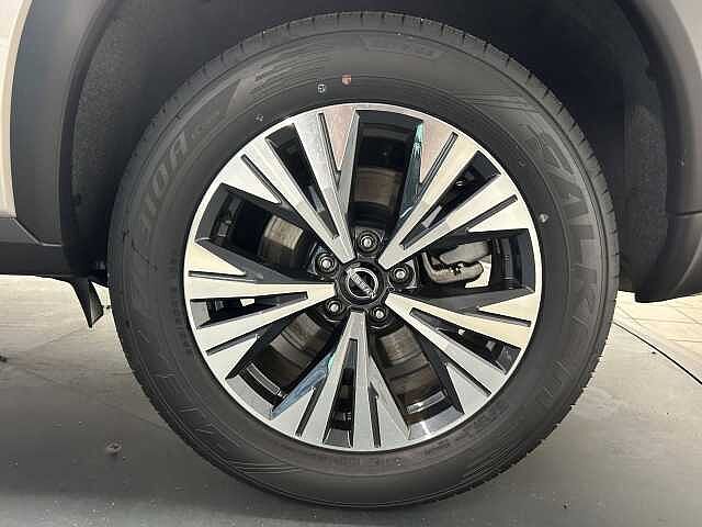 Nissan X-trail e-POWER 204 ch