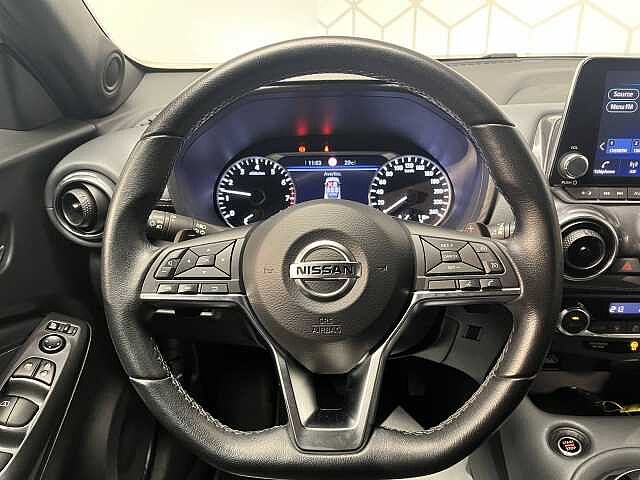 Nissan Juke 2021 Juke DIG-T 114 DCT7