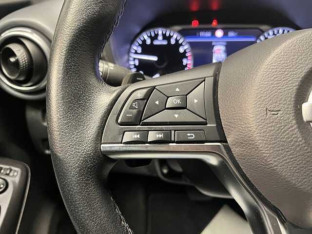 Nissan Juke 2021 Juke DIG-T 114 DCT7