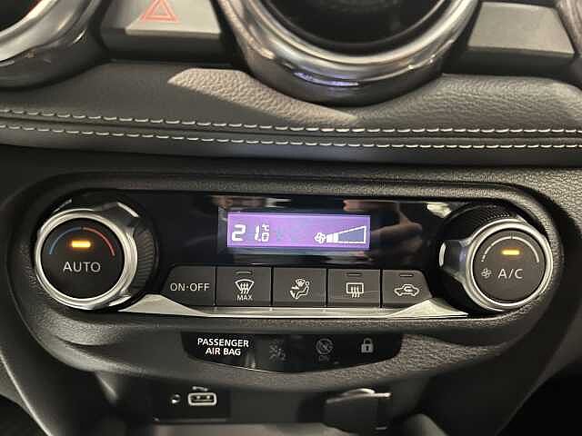 Nissan Juke 2021 Juke DIG-T 114 DCT7