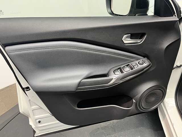 Nissan Juke 2021 Juke DIG-T 114 DCT7