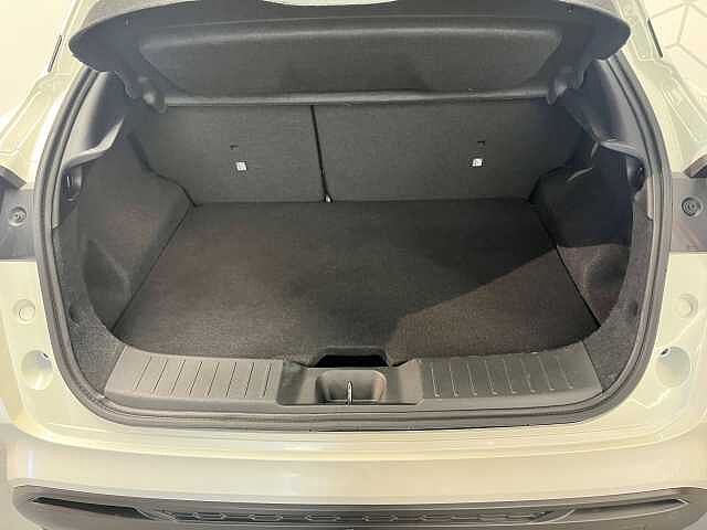 Nissan Juke 2021 Juke DIG-T 114 DCT7
