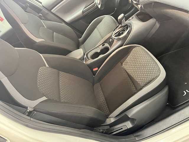 Nissan Juke 2021 Juke DIG-T 114 DCT7