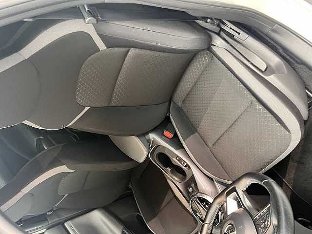 Nissan Juke 2021 Juke DIG-T 114 DCT7