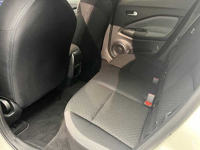 Nissan Juke 2021 Juke DIG-T 114 DCT7