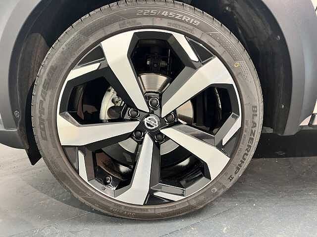 Nissan Juke 2021 Juke DIG-T 114 DCT7
