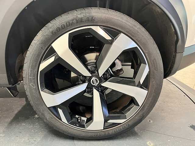 Nissan Juke 2021 Juke DIG-T 114 DCT7