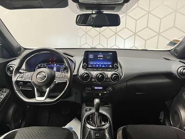 Nissan Juke 2021 Juke DIG-T 114 DCT7