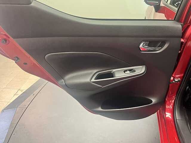 Nissan Micra 2021 Micra IG-T 92