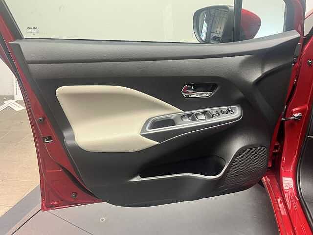 Nissan Micra 2021 Micra IG-T 92
