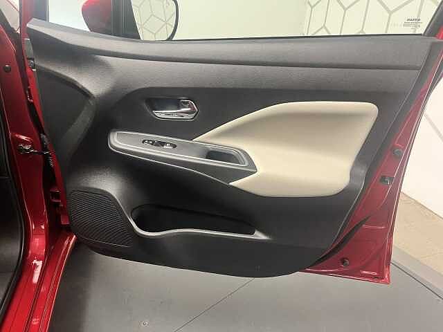 Nissan Micra 2021 Micra IG-T 92
