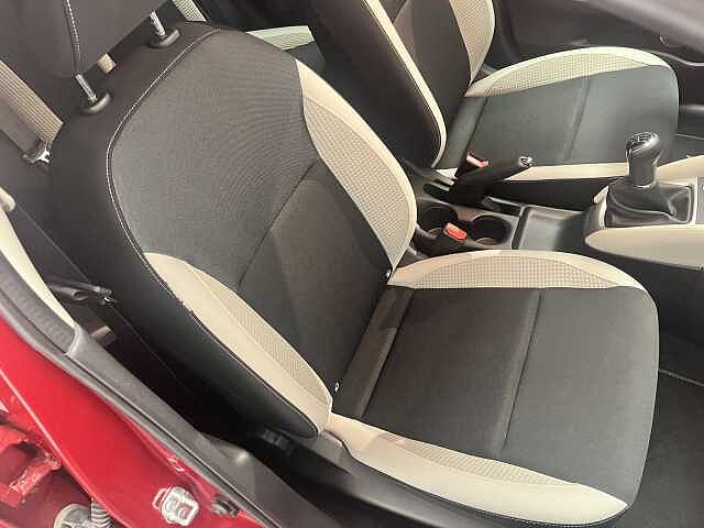 Nissan Micra 2021 Micra IG-T 92