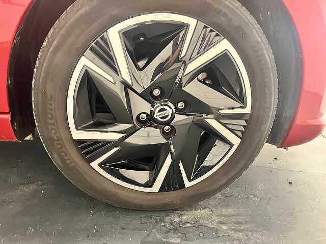 Nissan Micra 2021 Micra IG-T 92