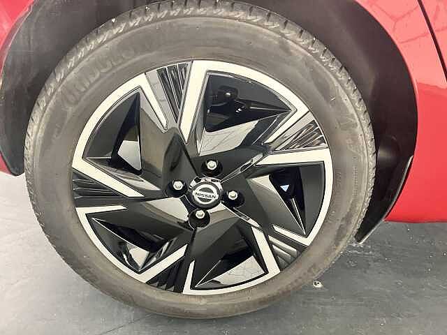 Nissan Micra 2021 Micra IG-T 92