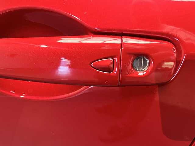 Nissan Micra 2021 Micra IG-T 92