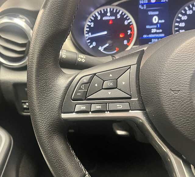 Nissan Micra 2021 Micra IG-T 92