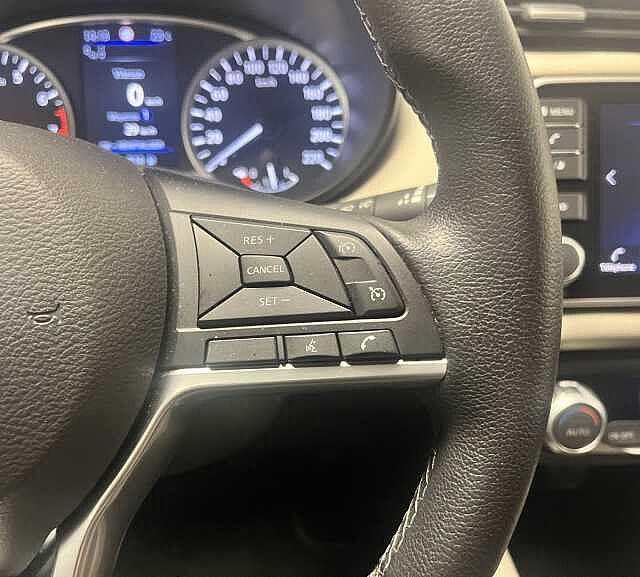 Nissan Micra 2021 Micra IG-T 92