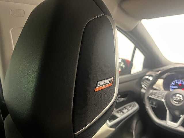Nissan Micra 2021 Micra IG-T 92