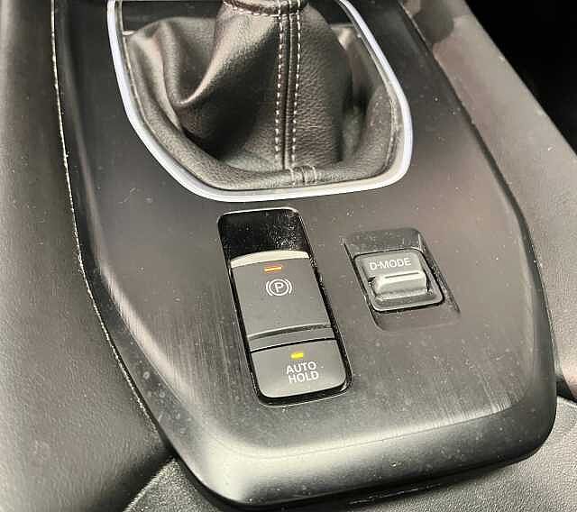 Nissan Qashqai Mild Hybrid 140 ch