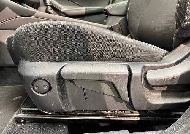 Nissan Qashqai Mild Hybrid 140 ch