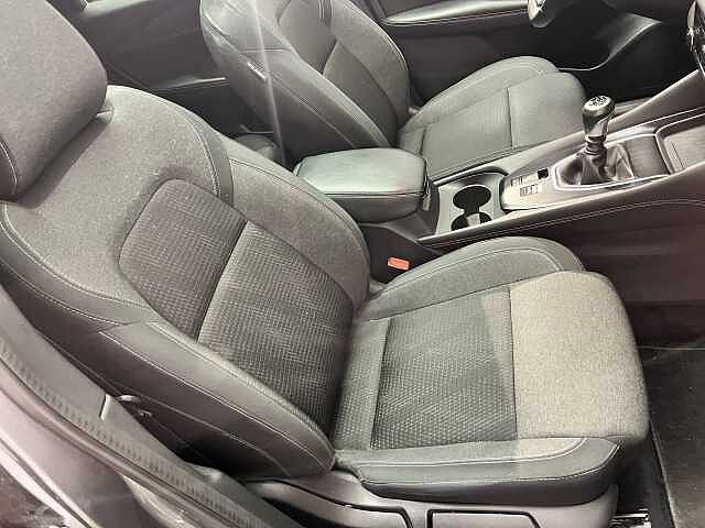 Nissan Qashqai Mild Hybrid 140 ch