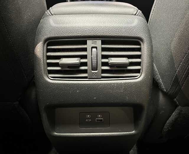 Nissan Qashqai Mild Hybrid 140 ch