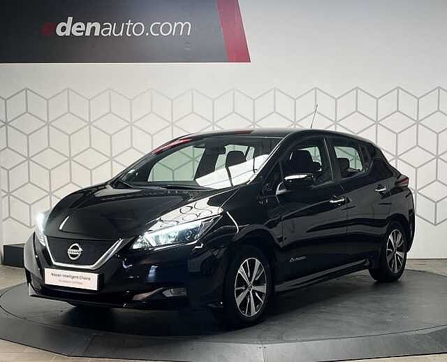 Nissan Leaf Electrique 40kWh