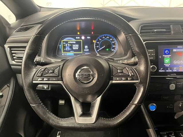 Nissan Leaf Electrique 40kWh