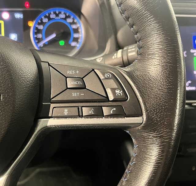 Nissan Leaf Electrique 40kWh