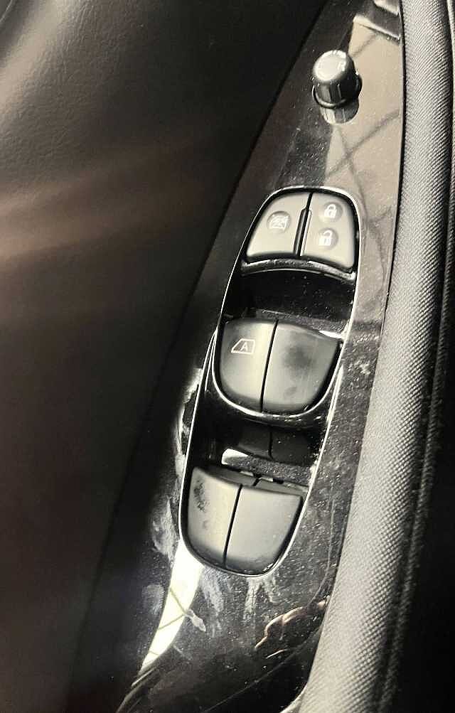 Nissan Leaf Electrique 40kWh