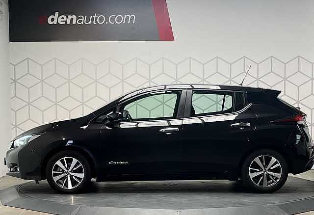 Nissan Leaf Electrique 40kWh