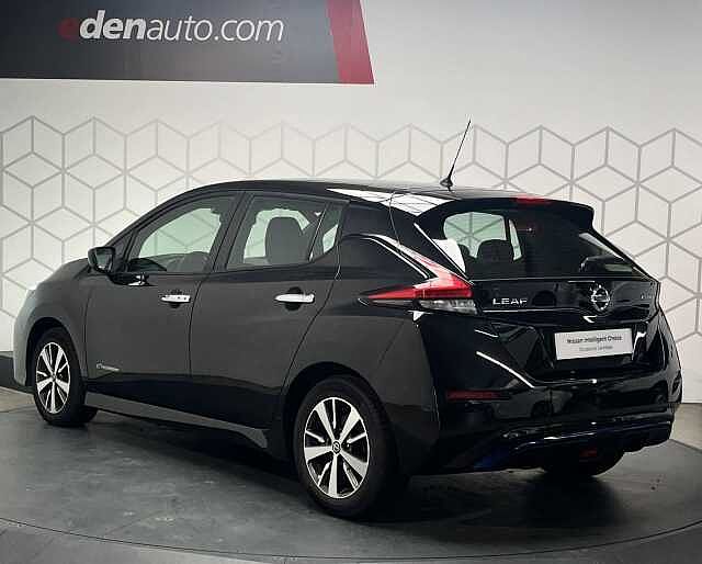 Nissan Leaf Electrique 40kWh