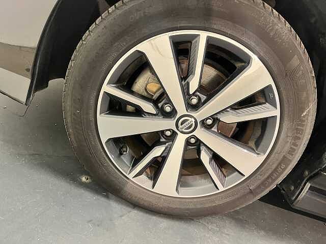 Nissan Leaf Electrique 40kWh