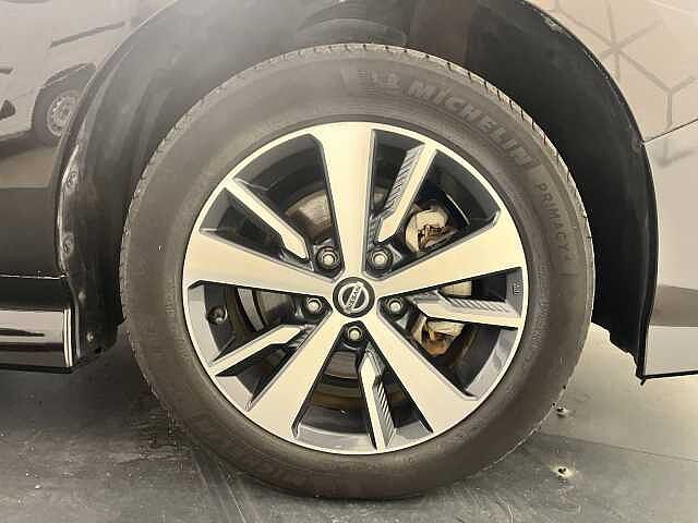 Nissan Leaf Electrique 40kWh