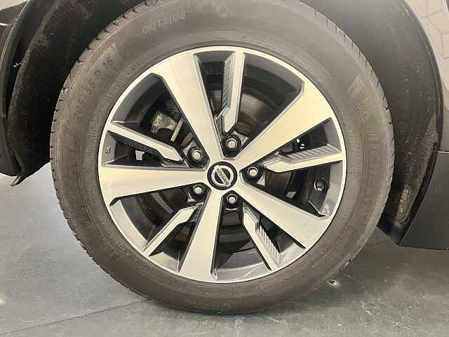 Nissan Leaf Electrique 40kWh