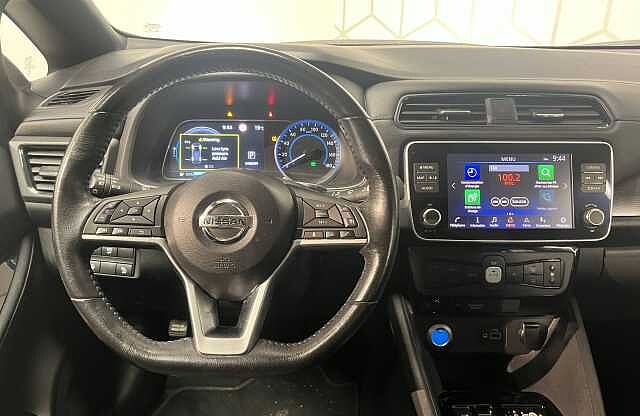 Nissan Leaf Electrique 40kWh