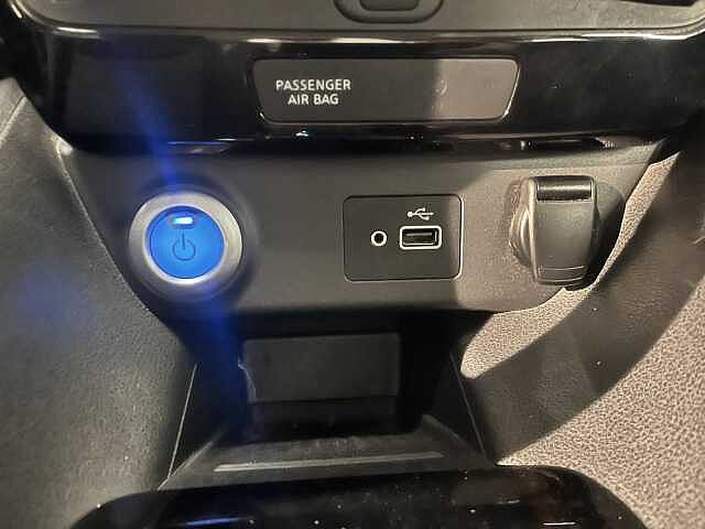 Nissan Leaf 2019 Leaf Electrique 40kWh
