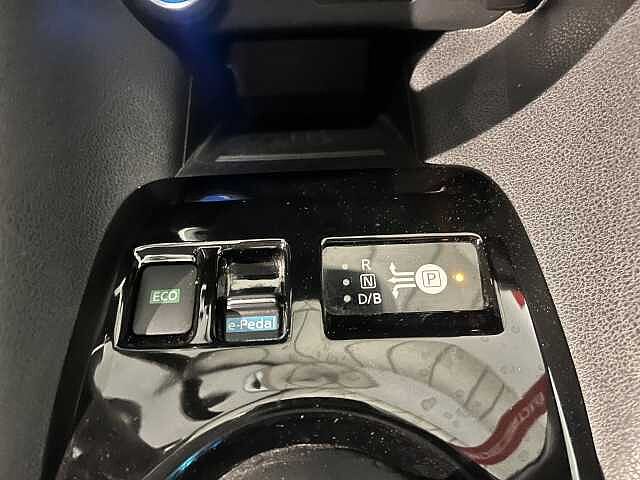 Nissan Leaf 2019 Leaf Electrique 40kWh