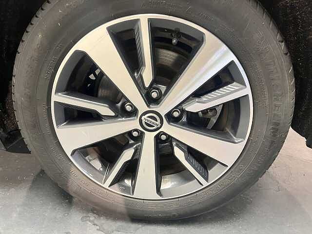 Nissan Leaf 2019 Leaf Electrique 40kWh