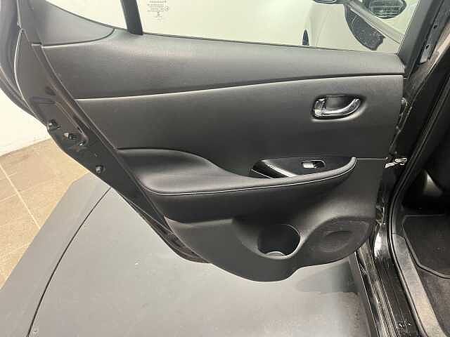 Nissan Leaf 2019 Leaf Electrique 40kWh