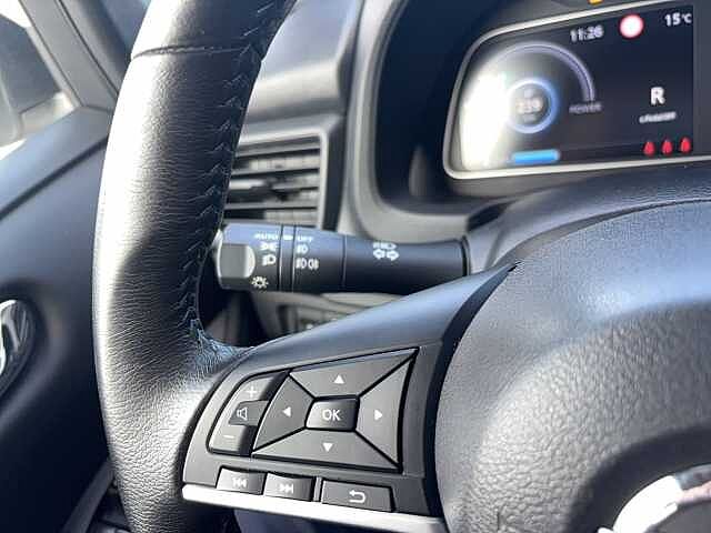 Nissan Leaf 2021 Leaf Electrique 40kWh